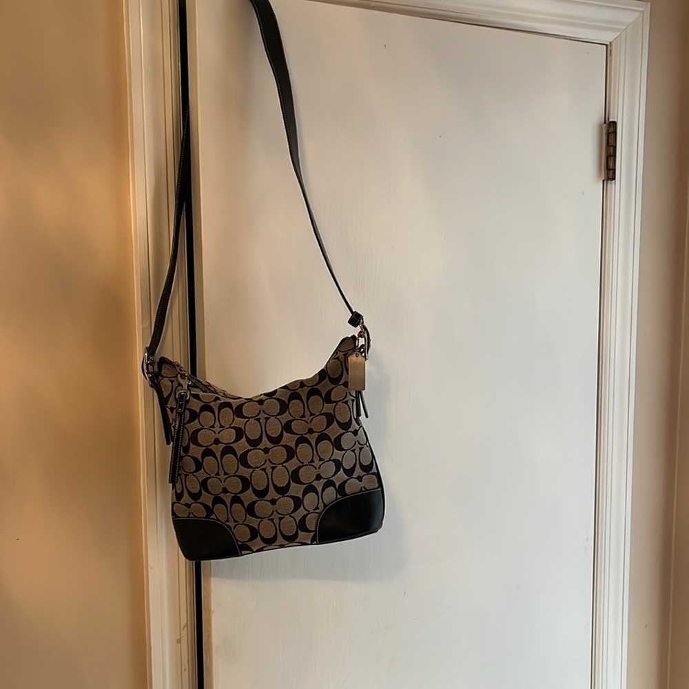 COACH Shoulder Bag